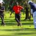 UNITY THROUGH GOLF: SERVICES CONVERGE AT ULINZI GOLF CHALLENGE