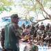 STRENGTHENING FRONTLINE READINESS THROUGH SOLDIER-CENTRIC LEADERSHIP