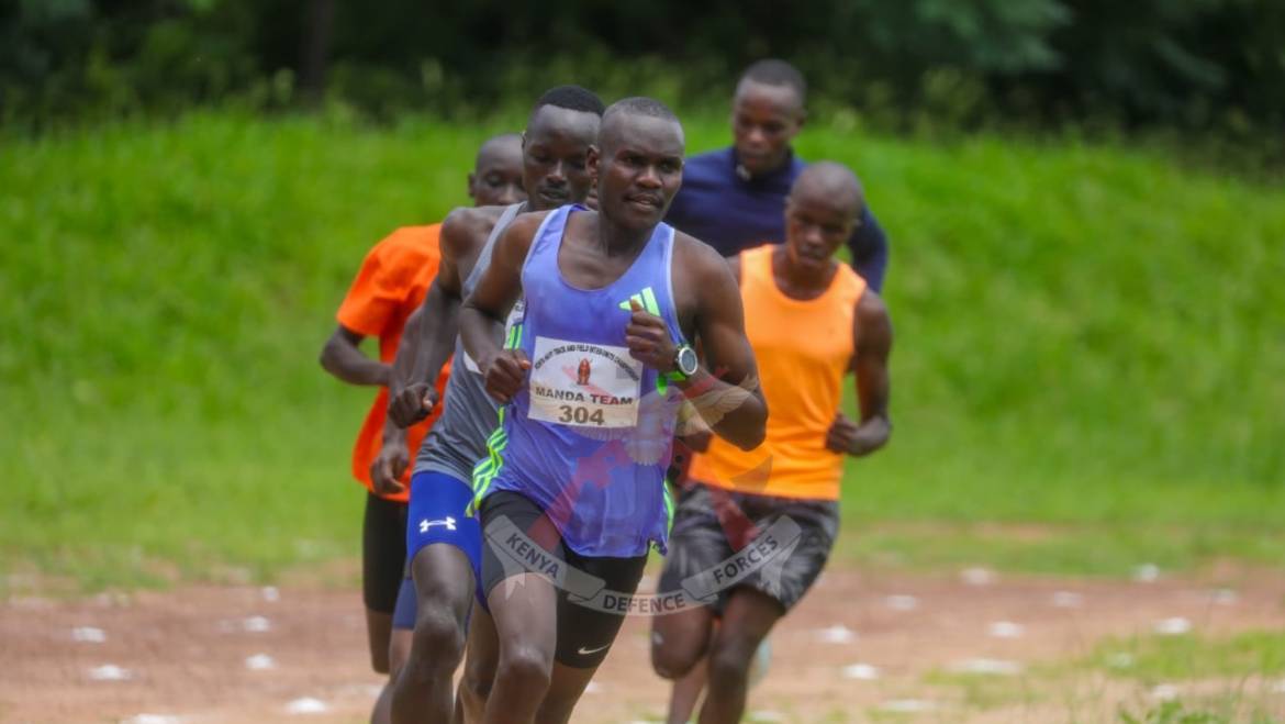 BUILDING READINESS THROUGH SPORT