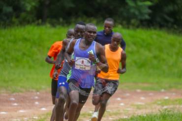 BUILDING READINESS THROUGH SPORT