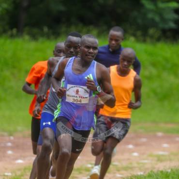 BUILDING READINESS THROUGH SPORT