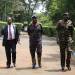 JCSC HOSTS LT GENERAL (RTD) MWANIKI FOR A LECTURE OF OPPORTUNITY