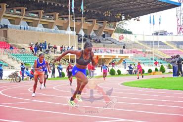 SPORT AS A FORCE MULTIPLIER: KENYA AIR FORCE STRENGTHENS READINESS THROUGH ATHLETICS