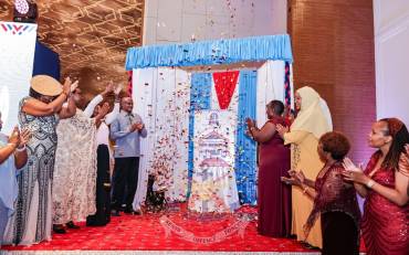 TOGETHER WALKING FAR: MWAK CHARTS A NEW ERA OF MILITARY FAMILIES EMPOWERMENT