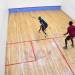 SERVING FITNESS, FORGING UNITY THROUGH SQUASH