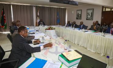 STRENGTHENING NATIONAL SECURITY THROUGH STRATEGIC DEFENCE CAPABILITY