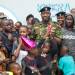 KDF HONOURS NURSES AS PILLARS OF NATIONAL HEALTH SECURITY