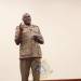 JCSC HOSTS COMMANDER KENYA ARMY FOR A LECTURE OF OPPORTUNITY