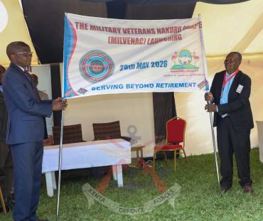 ENHANCING VETERAN WELFARE THROUGH COMMUNITY REINTEGRATION