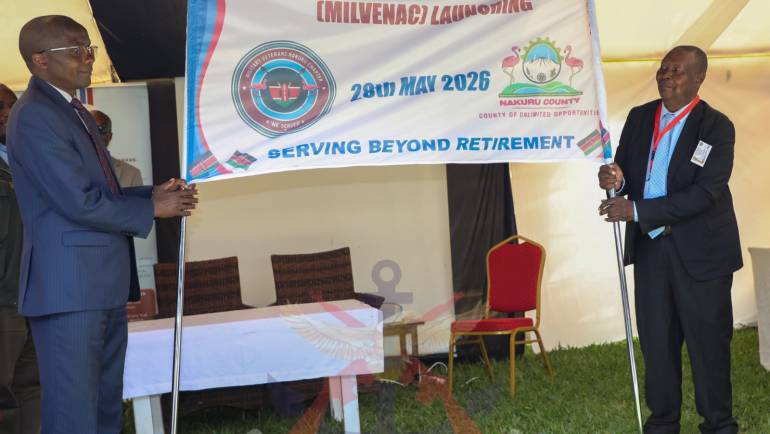 ENHANCING VETERAN WELFARE THROUGH COMMUNITY REINTEGRATION