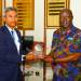 DEFENCE DIPLOMACY THROUGH STRATEGIC PARTNERSHIPS