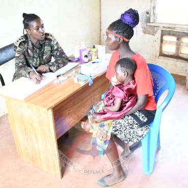 HEALING BEYOND SECURITY