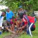KENYA AIR FORCE ADVANCES ENVIRONMENTAL STEWARDSHIP THROUGH GREEN INITIATIVE