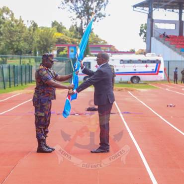 ENHANCING REGIONAL READINESS THROUGH JOINT SECURITY EXERCISE