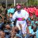 FORGING CHARACTER AND RESILIENCE THROUGH SPIRITUAL FORMATION IN MILITARY TRAINING