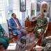 BUILDING NATIONAL CAPACITY THROUGH STRATEGIC PARTNERSHIPS