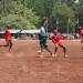 BUILDING WARRIOR CONFIDENCE AND READINESS THROUGH SPORT