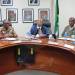 ENHANCING DEFENCE OVERSIGHT THROUGH STRATEGIC PARTNERSHIPS
