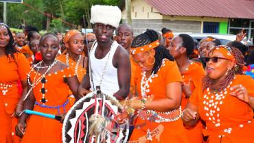CELEBRATING CULTURAL DIVERSITY