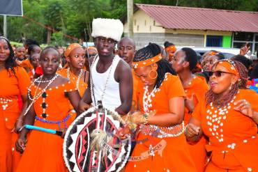 CELEBRATING CULTURAL DIVERSITY