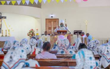 CELEBRATION OF THE CWA DIOCESAN MOTHERS DAY