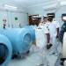 MARITIME SECURITY THROUGH STRATEGIC DEFENCE PARTNERSHIPS