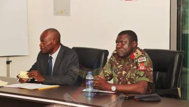 SECURING STRATEGIC DEFENCE ASSETS