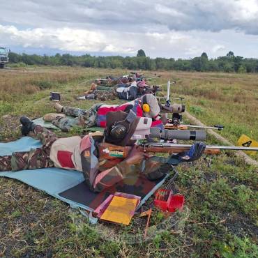 PRECISION BEYOND THE TARGET