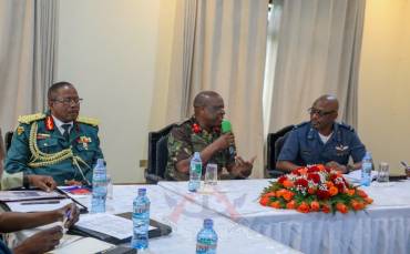 STRENTHENING DEFENCE DIPLOMACY THROUGH STRATEGIC ACADEMIC ENGAGEMENT