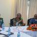 STRENTHENING DEFENCE DIPLOMACY THROUGH STRATEGIC ACADEMIC ENGAGEMENT