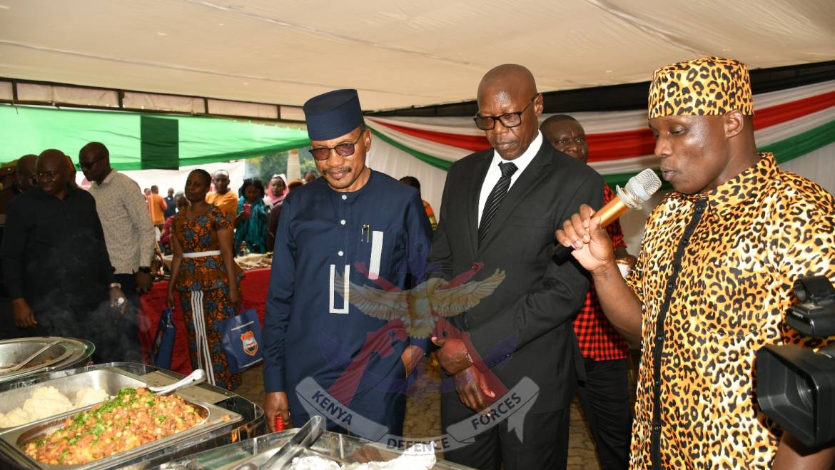CULTURAL HERITAGE STRENGTHENING REGIONAL COOPERATION