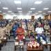 AUGMENTING LEADERSHIP FOR STRATEGIC SECURITY AND DEFENCE DIPLOMACY
