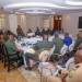 STRENGTHENING SECURITY THROUGH INTERNATIONAL MILITARY COLLABORATION