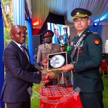 SHAPING STRATEGIC LEADERS FOR COLLECTIVE SECURITY