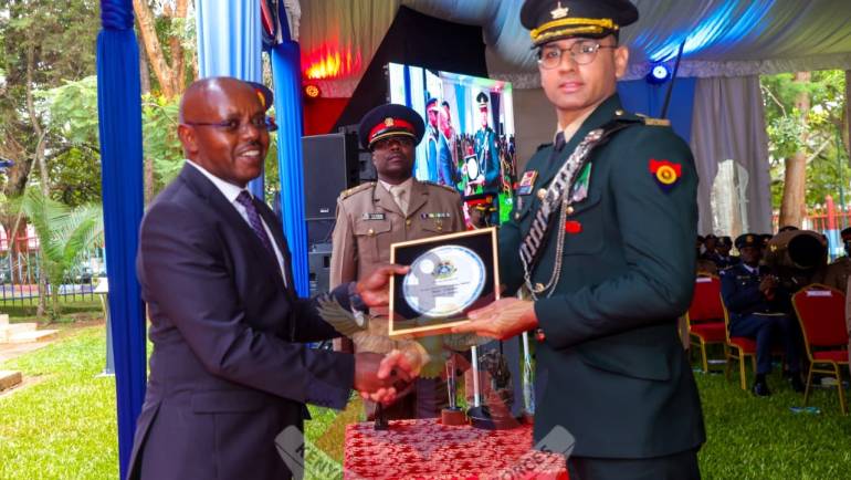 SHAPING STRATEGIC LEADERS FOR COLLECTIVE SECURITY