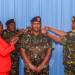 BOLSTERING COMMAND AND LEADERSHIP FOR MISSION READINESS