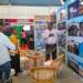 MOD SHOWCASES SPACE TECHNOLOGY AND HUMAN ORIGINS AT GLOBAL DATA FESTIVAL
