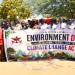 UNITED FOR CLIMATE ACTION THROUGH PARTNERSHIPS