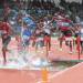 BEYOND THE FINISH LINE 