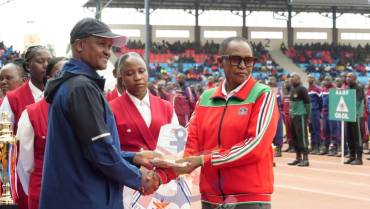 HONOURING OUR HEROES AND HEROINES