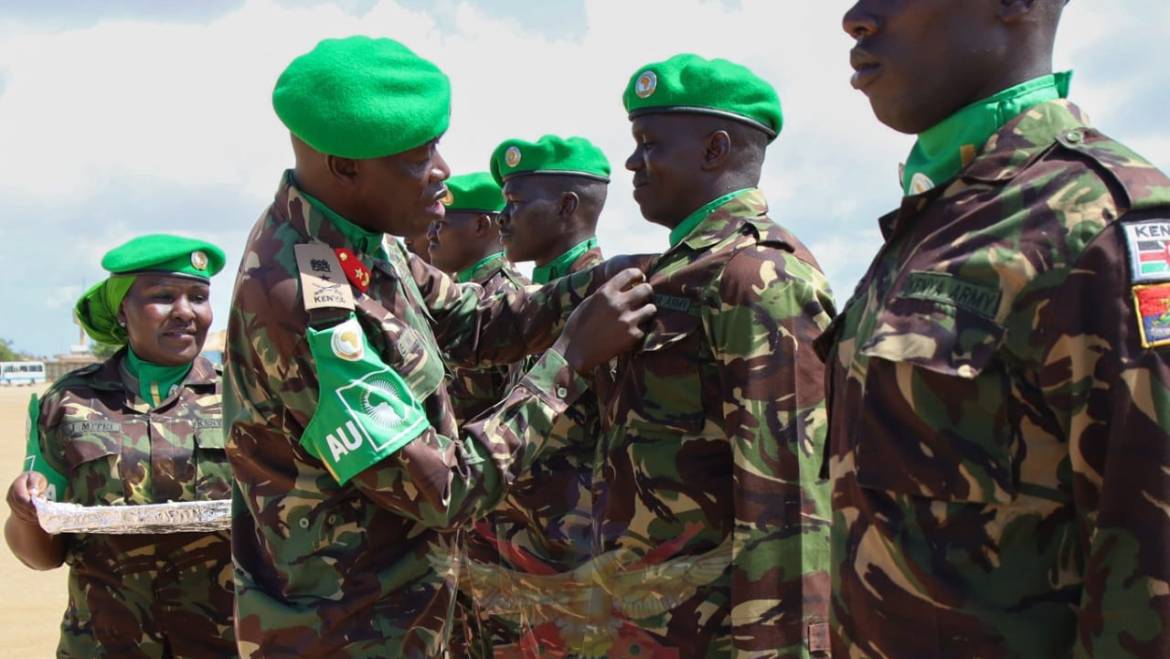 HONOURING SERVICE, DEDICATION TO DUTY AND SACRIFICE