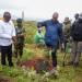 BUILDING RESILIENCE, CAMARADERIE AND ENVIRONMENTAL STEWARDSHIP