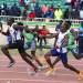 KDF ATHLETES POWER TOWARDS COMMONWEALTH GAMES DREAMS