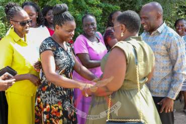 STRENGTHENING THE NAVAL FAMILY THROUGH COMPASSION AND CARE