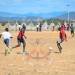 HARNESSING SPORTS TO STRENGTHEN PEACE AND SOCIAL COHESION