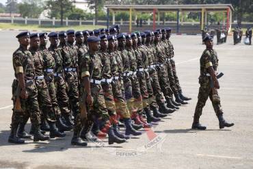 SHAPING TOMORROW’S BATTLEFIELD LEADERS THROUGH PROFESSIONAL MILITARY EDUCATION