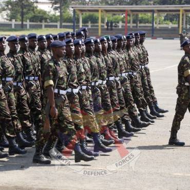 SHAPING TOMORROW’S BATTLEFIELD LEADERS THROUGH PROFESSIONAL MILITARY EDUCATION