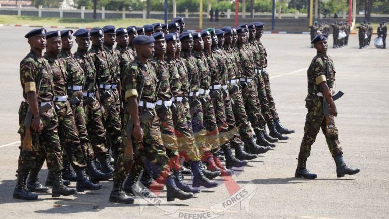 SHAPING TOMORROW’S BATTLEFIELD LEADERS THROUGH PROFESSIONAL MILITARY EDUCATION