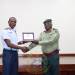 STRENGTHENING REGIONAL SECURITY THROUGH ACADEMIC EXCHANGE