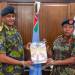 LEADING THE GLOBAL WOMEN, PEACE AND SECURITY AGENDA